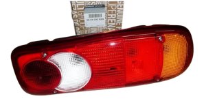 Lampa höger bak 265500292R Renault Master III Original