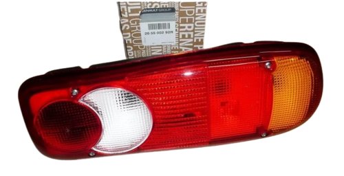 Lampa höger bak 265500292R Renault Master III Original
