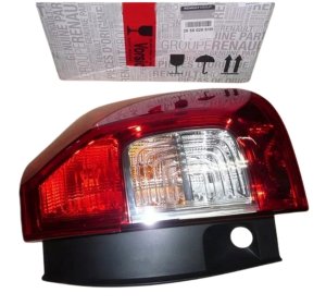 Höger bakre lampa 265502081R Dacia Logan II Original