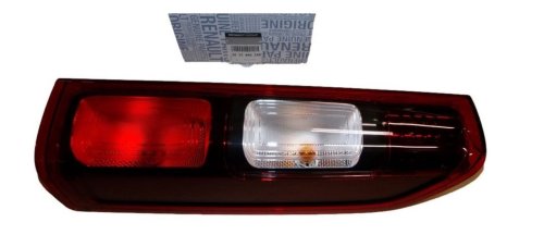 Lampa höger bak 265504656R Renault Trafic III Original