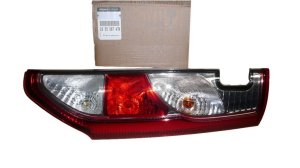 Lampa höger bak 265506747R Renault Kangoo II Original