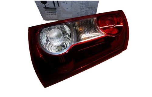 Lampa höger bak 8200864610 Dacia Logan Original