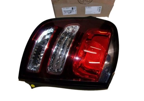 Vänster bakre lampa 9803929080 Citroen C3 III Original