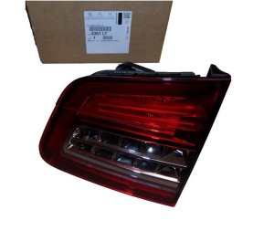 Lampa höger bak 6351LT 6351.LT Citroen C5(X7) HB Original