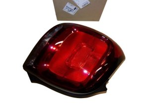 Vänster bakre lampa B001031980 Citroen C1 II Original