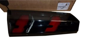 Vänster bakre lampa 9825957580 Peugeot 2008 II Original