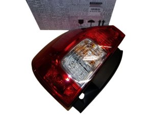 Vänster bakre lampa 265551978R Dacia Logan II Original