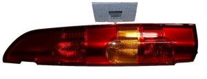 Lampa höger bak 8200150626 Renault Kangoo Original