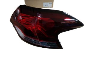 Lampa höger bak 6351KT 6351.KT Citroen DS4 Original