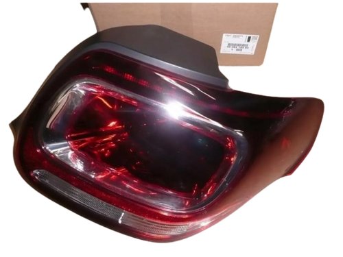 Lampa höger bak 9808418480 Citroen DS3 Original
