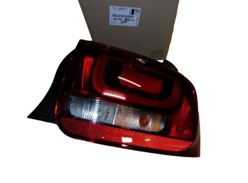 Lampa höger bak 9800916080 Citroen C4 Cactus Original