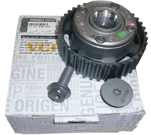 Variabel ventiltidsregulator Scenic Megane 7701478459