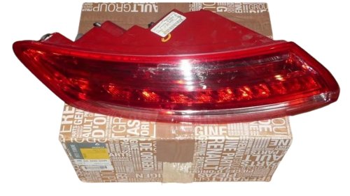 Lampa Lewy Tył 265550005R Renault Laguna III Oryginał