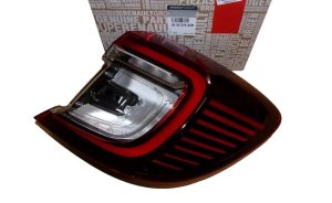 Lampa höger bak 265507894R Renault Captur II Original