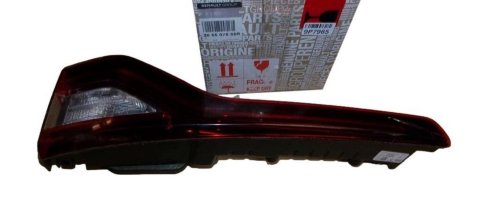 Lampa höger bak 265507555R Renault Megane IV Original