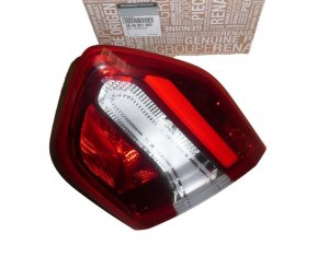 Lampa höger bak 265505730R Renault Fluence Original