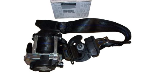 Säkerhetsbälte höger fram 868844163R Renault Megane IV Original