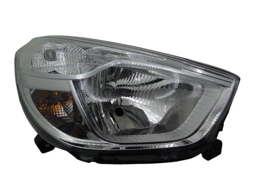 Reflektor Dacia Lodgy Höger  260102814R