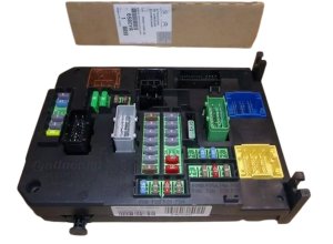 Modul BSI 6580YR 6580.YR Citroen C4,DS4 Original