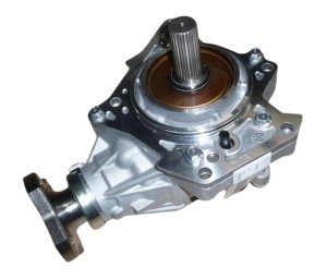 Differential  33100JD60B Renault Koleos 2.0DCI Original