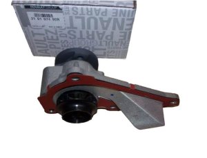Vattenpump 210107490R Renault Megane IV Scenic IV 1.3TCE Original