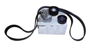 Komplett kileremskedja 7701475193 Renault Master II, Trafic II 2.5DCI Original