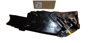 Fap-tillsatsbehållare 9821336080 Citroen Berlingo III Original