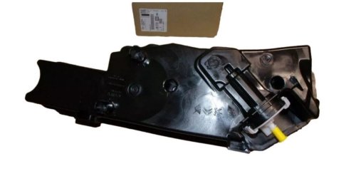 Fap-tillsatsbehållare 9821336080 Citroen Berlingo III Original