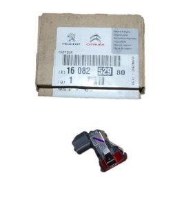Parkeringssensor 1608252980 Citroen C4 Aircross Original