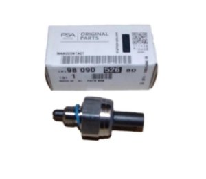 Oljetrycksensor 9809052680 Peugeot 5008 II 1.5BLUEHDI Original