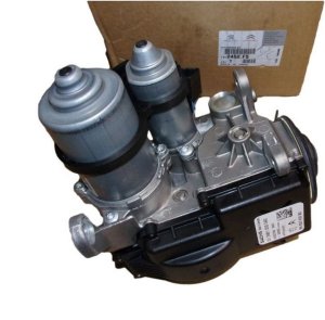 Växellådsaktuator 2452F5 2452.F5 Citroen C2,C3 Peugeot 207,1007 Original