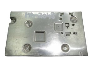 Styrmodul  4E0035729 4F0910732  MMI Audi