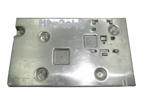 Styrmodul  4E0035729 4F0910732  MMI Audi