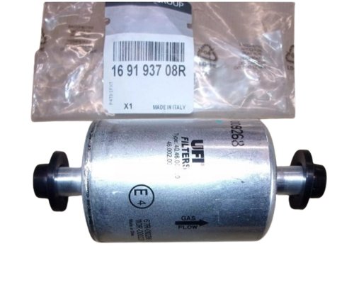 LPG-filter 58MM 169193708R Renault Clio II,III,IV,Modus Original