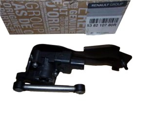 Xenonreguleringssensor 538210780R Renault Original
