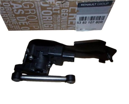 Xenonreguleringssensor 538210780R Renault Original