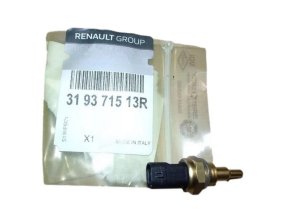Oljetemperaturgivare 319371513R Renault Dacia Original