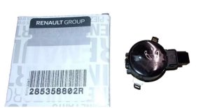 Regnsensor 285358802R Renault Dacia Original
