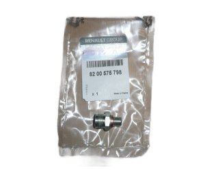 Skruv för turbinledning 8200575798 Renault 1.9DCI Original