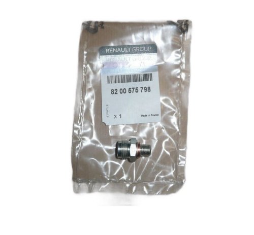 Skruv för turbinledning 8200575798 Renault 1.9DCI Original