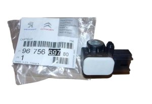 Krockgivare 9675669780 Citroen C4 Cactus Peugeot 208,2008 Original