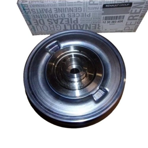 Remskiva 123038345R Renault Captur II 1.3TCE Original