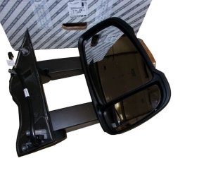 Höger spegel 1635685780 Citroen Jumper III Peugeot Boxer III Original