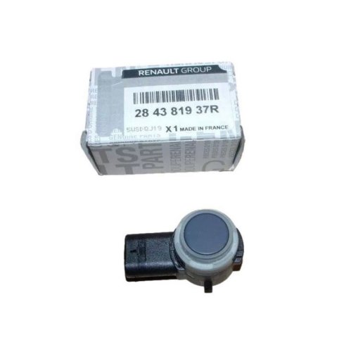 Parkeringssensor PDC 284381937R Renault Austral, Espace VI Original