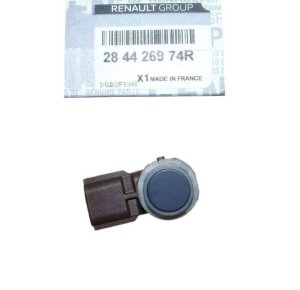 Parkeringssensor PDC 284426974R Renault Dacia Original