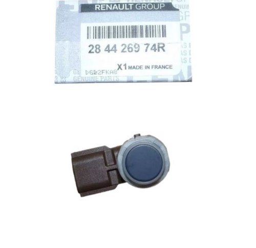 Parkeringssensor PDC 284426974R Renault Dacia Original