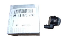 Parkeringssensor Pdc fram 284387575R Renault Original
