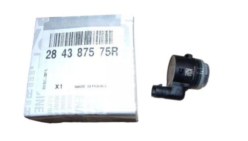 Parkeringssensor Pdc fram 284387575R Renault Original