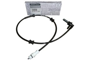 Abs-sensor vänster bak 8200212695 Renault Kangoo I Original