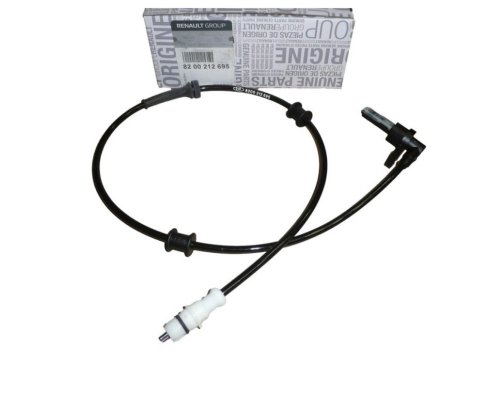 Abs-sensor vänster bak 8200212695 Renault Kangoo I Original